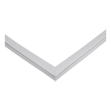 LUTH Premium Profi Parts Türdichtung kompatibel mit Beko 4669522900 für Kühlschrank