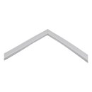 LUTH Premium Profi Parts Türdichtung kompatibel mit Beko 4669522900 für Kühlschrank