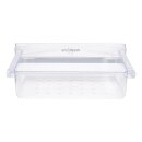 Gemüsebehälter Fresh Zone Amica 1038213 für Kühlschrank