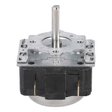 LUTH Premium Profi Parts Timer kompatibel mit Amica 8072701 für Herd