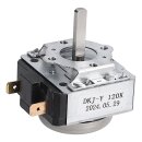 LUTH Premium Profi Parts Timer kompatibel mit Amica 8072701 für Herd