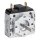 LUTH Premium Profi Parts Timer kompatibel mit Amica 8072701 für Herd