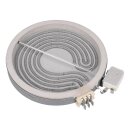 Strahlheizkörper 2-Kreis Gorenje 787914 für...