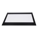 LUTH Premium Profi Parts Innenscheibe für Türe kompatibel mit Amica 8003500 in Backofen