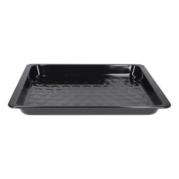 Backblech Hoch Amica 9045756 430x376mm für Backofen