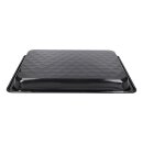 Backblech Hoch Amica 9045756 430x376mm für Backofen