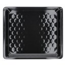 Backblech Hoch Amica 9045756 430x376mm für Backofen
