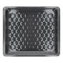 LUTH Premium Profi Parts Backblech Hoch kompatibel mit Amica 9049460 430x376mm für Backofen