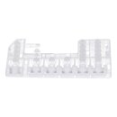 Tastensatz Beko 2891400100 für Waschmaschine