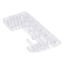 LUTH Premium Profi Parts Tastensatz kompatibel mit Beko 2891400100 für Waschmaschine