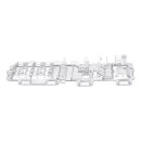 Lichterleistset Beko 2963670100 für Trockner