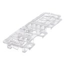 Lichterleistset Beko 2963670100 für Trockner