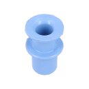 LUTH Premium Profi Parts Stopfen für Entleerungsschlauch kompatibel mit Beko 2808740200 für Waschmaschine