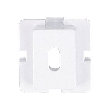 LUTH Premium Profi Parts Funktionstaste kompatibel mit Beko 2963680100 für Trockner