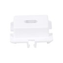 LUTH Premium Profi Parts Funktionstaste kompatibel mit Beko 2963680100 für Trockner