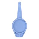 Wasserdeckel Beko 2958330200 für Trockner