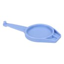 LUTH Premium Profi Parts Wasserdeckel kompatibel mit Beko 2958330200 für Trockner