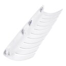 LUTH Premium Profi Parts Flaschenhalter für Türfach unten kompatibel mit Beko 4816050100 in Kühlschrank