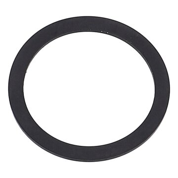 LUTH Premium Profi Parts Dichtung für Oberen Sprüharm kompatibel mit Beko 1800720800 in Geschirrspüler