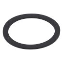 LUTH Premium Profi Parts Dichtung für Oberen Sprüharm kompatibel mit Beko 1800720800 in Geschirrspüler