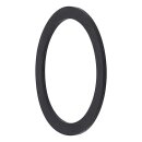 LUTH Premium Profi Parts Dichtung für Oberen Sprüharm kompatibel mit Beko 1800720800 in Geschirrspüler