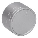LUTH Premium Profi Parts Drehknopf kompatibel mit Beko 1769700400 für Geschirrspüler