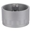 LUTH Premium Profi Parts Drehknopf kompatibel mit Beko 1769700400 für Geschirrspüler