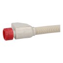 Zulaufschlauch Aquastop kompatibel mit Smeg 758976196 Tp Reflex für Geschirrspüler
