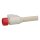 Zulaufschlauch Aquastop kompatibel mit Smeg 758976196 Tp Reflex für Geschirrspüler