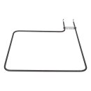 Heizung Unterhitze kompatibel mit AEG 140063361012 1000w 230v für Backofen