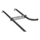 Heizung Unterhitze kompatibel mit AEG 140063361012 1000w 230v für Backofen