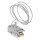 Thermostat Beko 4502011000 Ranco K59-L8220 für Kühlschrank