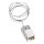 Thermostat Beko 4502011000 Ranco K59-L8220 für Kühlschrank