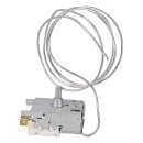 LUTH Premium Profi Parts Thermostat kompatibel mit Beko 4502011000 Ranco K59-L8220 für Kühlschrank