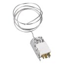 LUTH Premium Profi Parts Thermostat kompatibel mit Beko 4502011000 Ranco K59-L8220 für Kühlschrank