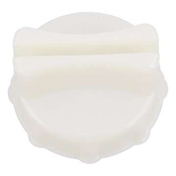 Demontagehilfe für Lampenabdeckung Passend für Bosch in Backofen