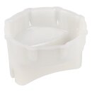 Demontagehilfe für Lampenabdeckung Passend für Bosch in Backofen