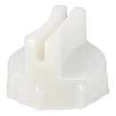 Demontagehilfe für Lampenabdeckung Passend für Bosch in Backofen