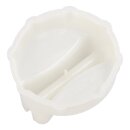 LUTH Premium Profi Parts Demontagehilfe für Lampenabdeckung kompatibel mit Bosch in Backofen