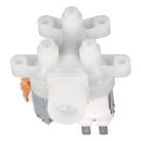 Magnetventil Passend für AEG 4071360194 3fach 90° 10,5mmø Bitron für Waschmaschine