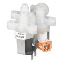 Magnetventil Passend für AEG 4071360194 3fach 90° 10,5mmø Bitron für Waschmaschine