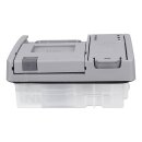 LUTH Premium Profi Parts Dosierkombination kompatibel mit Beko 1745060100 für Geschirrspüler