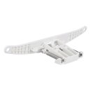 LUTH Premium Profi Parts Türverriegelung kompatibel mit Miele 9346302 für Trockner