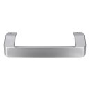 Türgriff Passend für Beko 4900061200 in Kühlgefrierkombination