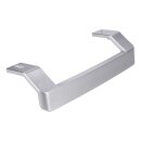 Türgriff Passend für Beko 4900061200 in Kühlgefrierkombination