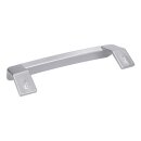 Türgriff Passend für Beko 4900061200 in Kühlgefrierkombination