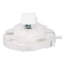 LUTH Premium Profi Parts Schwimmer für Auffangschale kompatibel mit Bauknecht 481290508578 in Geschirrspüler