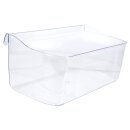 LUTH Premium Profi Parts Gemüseschublade kompatibel...