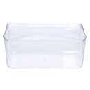 LUTH Premium Profi Parts Gemüseschublade kompatibel mit Smeg 761170870 für Kühlschrank