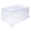 LUTH Premium Profi Parts Gemüseschublade kompatibel mit Smeg 761170870 für Kühlschrank